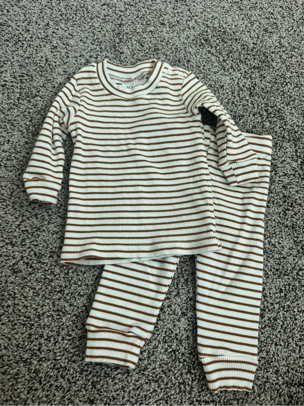 Mebie Baby size 3-6m